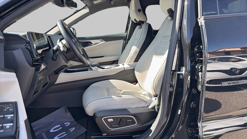 Renault Espace VI