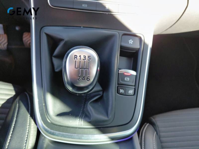 Renault Grand Scenic IV