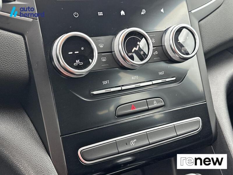 Renault Megane IV Berline