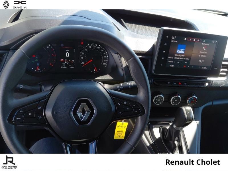 Renault Kangoo VU