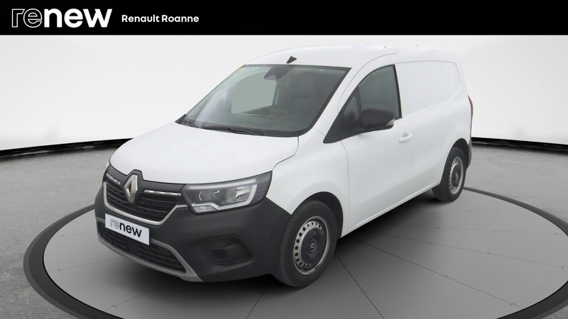 Renault Kangoo VU