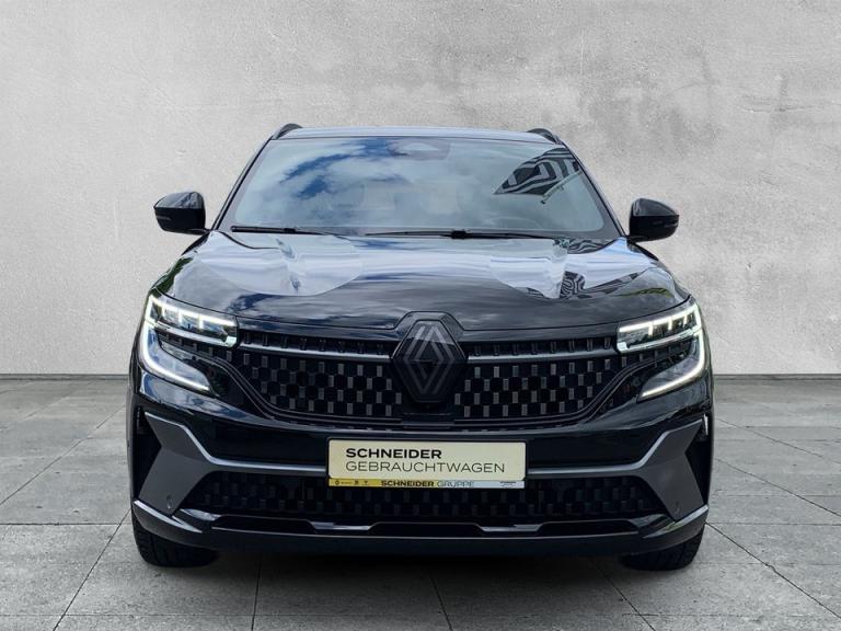 Renault Austral – Bild 8