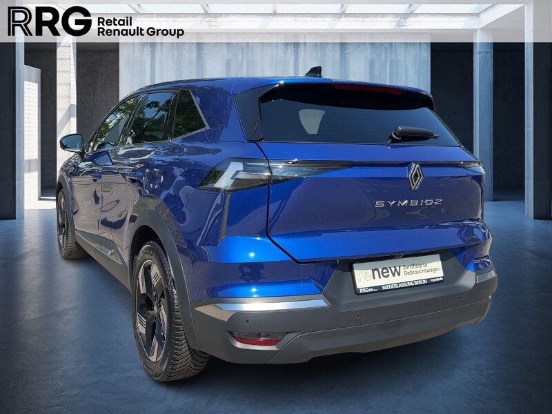 Renault Symbioz