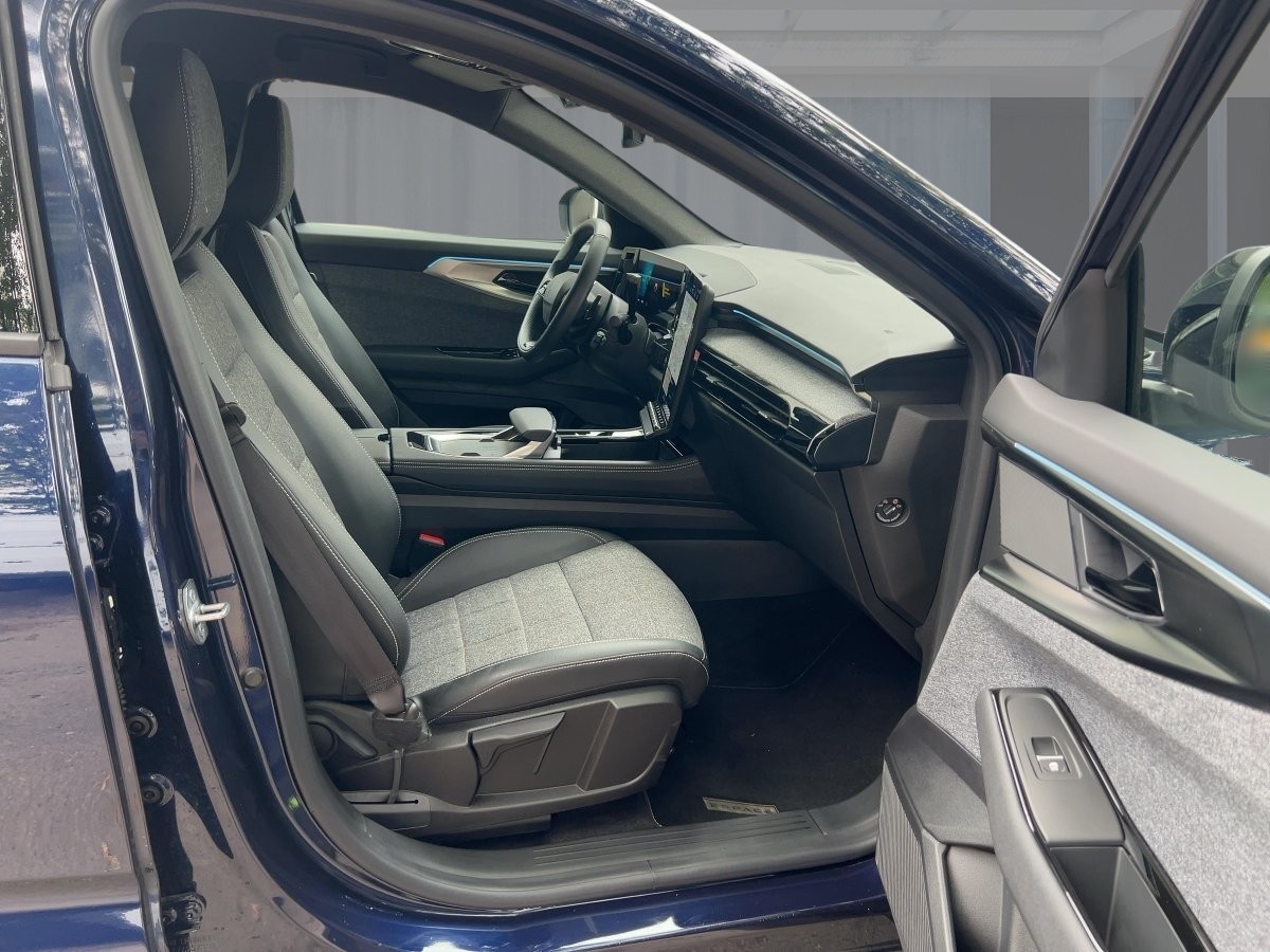 Renault Espace – Bild 7
