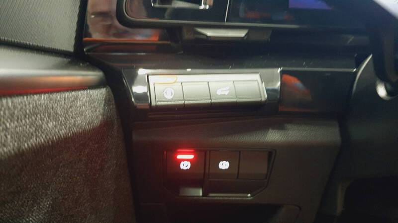 Renault Espace VI