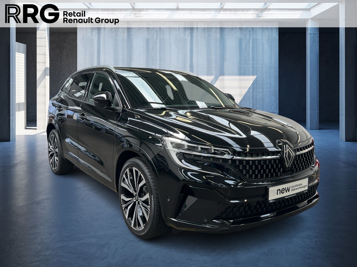 Renault Austral – Bild 6