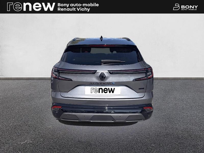 Renault Austral