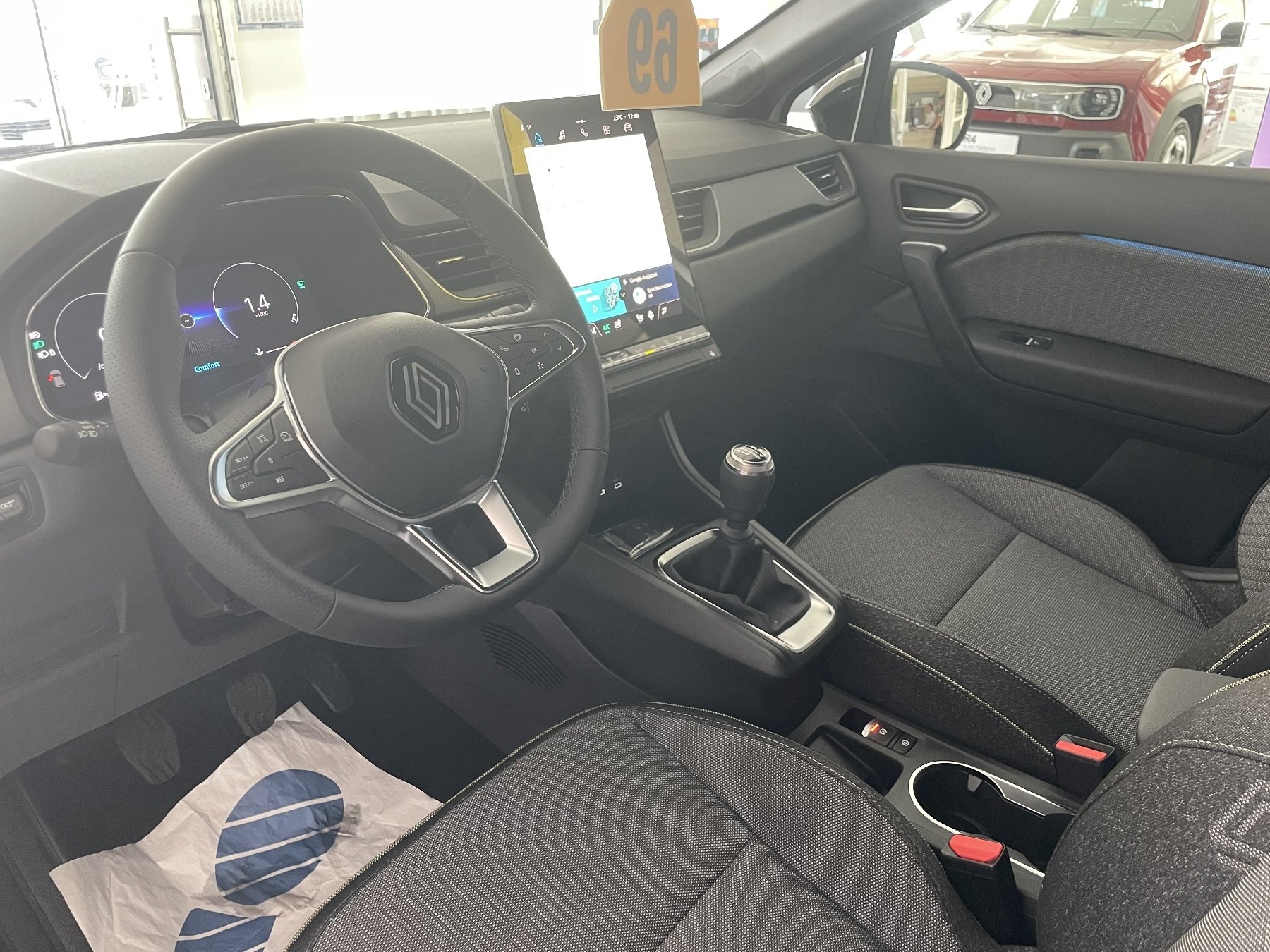 Renault Captur – Bild 34