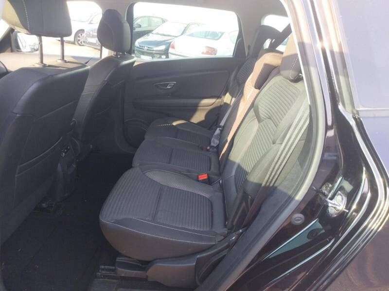 Renault Grand Scenic IV