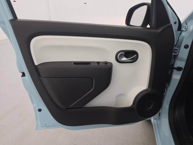 Renault Twingo III