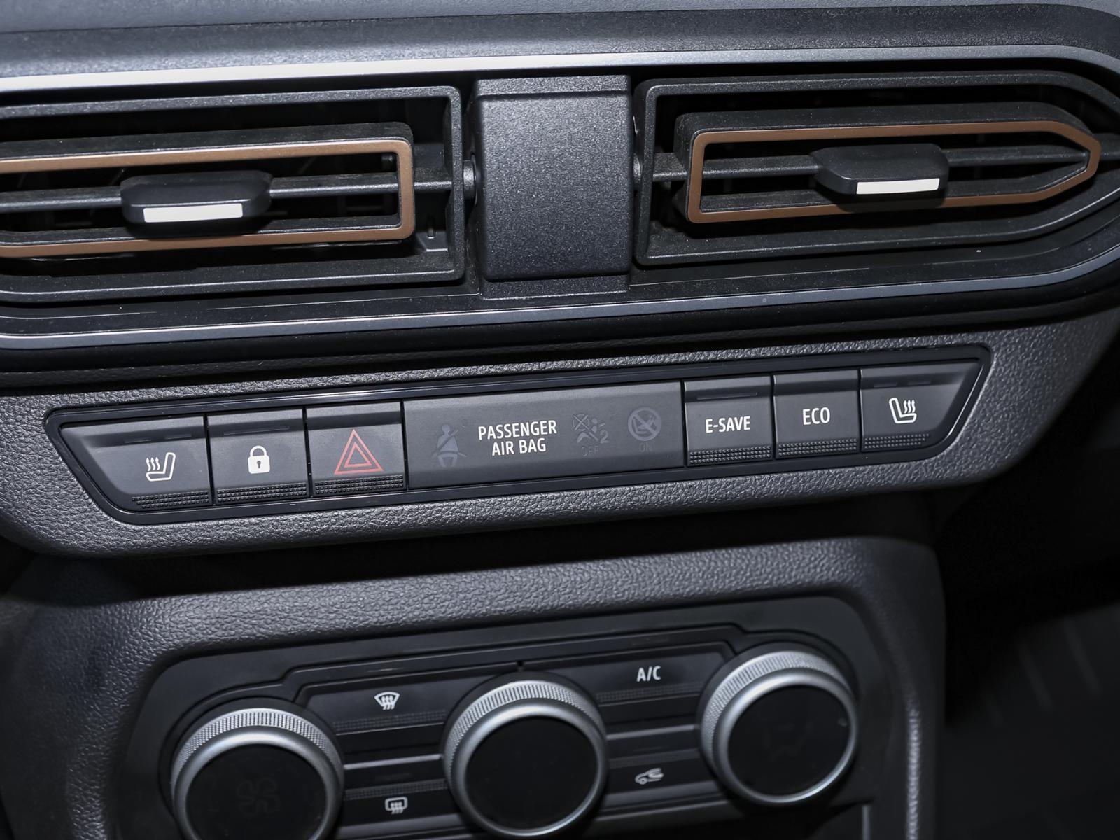 Dacia Jogger – Bild 11