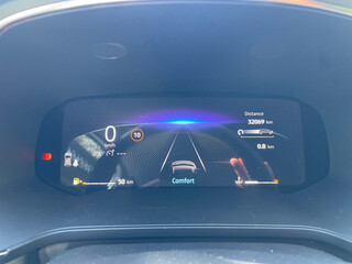 Vehicle 3D Image