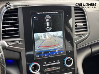 Vehicle 3D Image