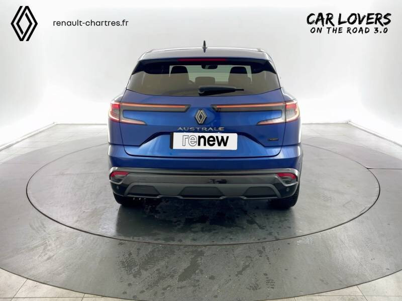 Renault Austral