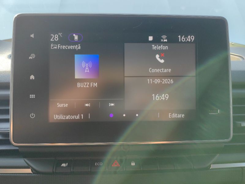 RENAULT Trafic 2025 — imagine 15