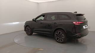 Vehicle 3D Image