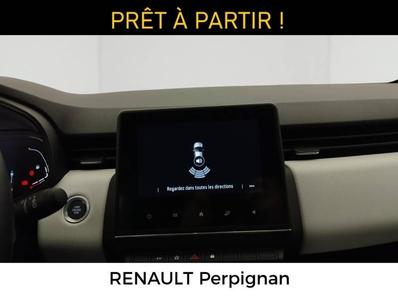 Renault Clio V