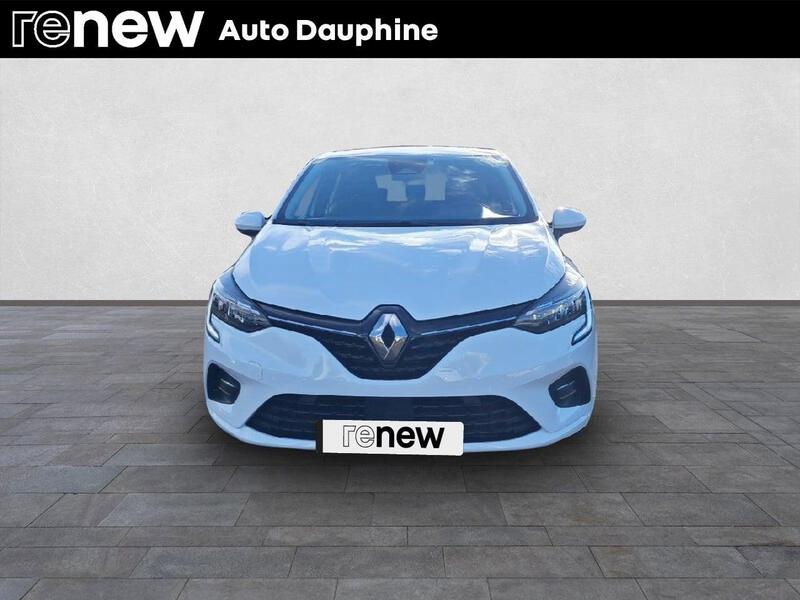 Renault Clio V