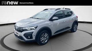 SANDERO