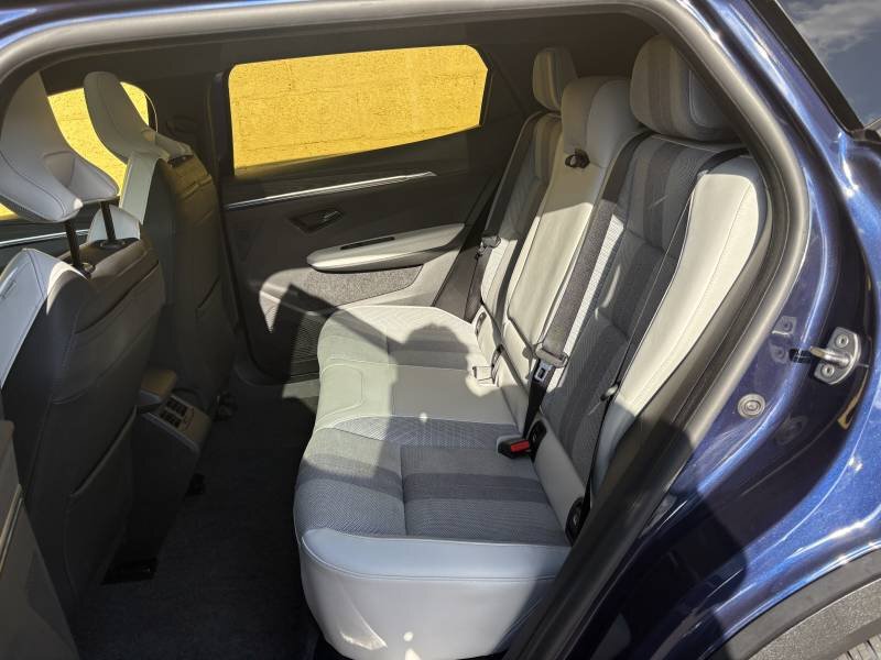Renault Scenic E-Tech Electrique