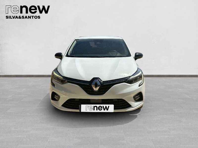 RENAULT Clio Limited Blue dCi 100 — photo 2