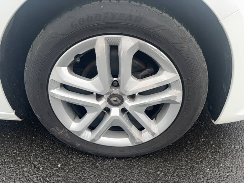 Renault Megane IV Berline