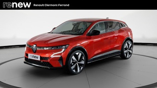 MEGANE E-TECH ELECTRIQUE