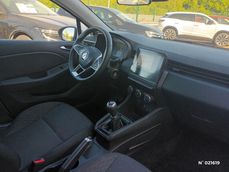 Renault Clio V
