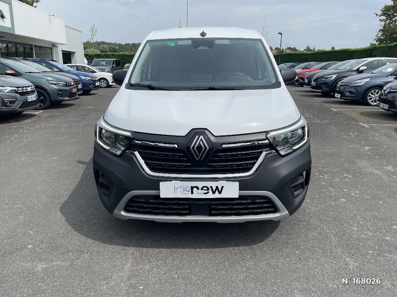 Renault Kangoo VU