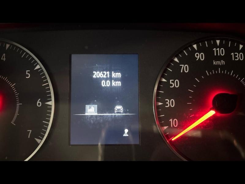 Renault Trafic Fourgon