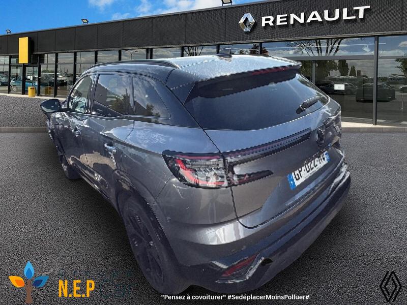 Renault Austral