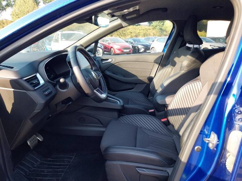 Renault Clio V