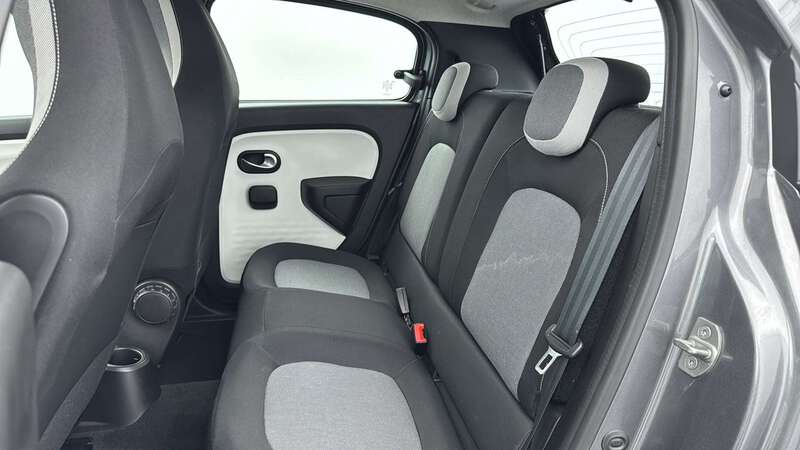 Renault Twingo III