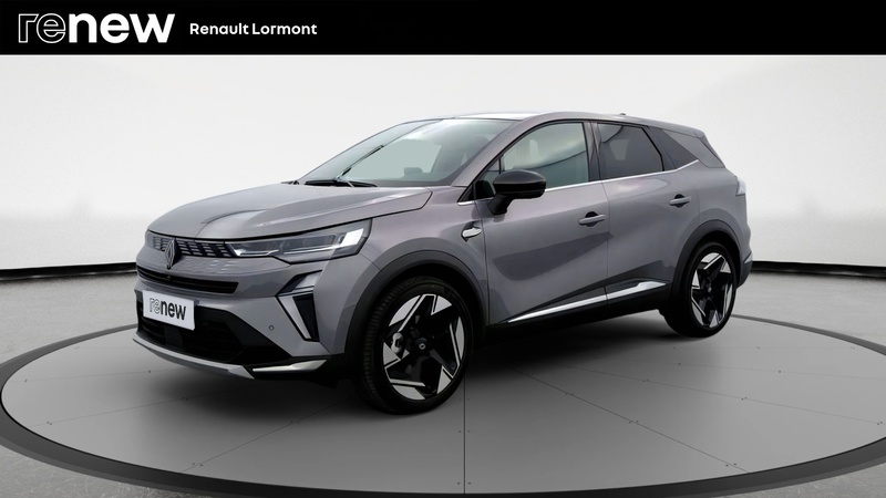 Renault Symbioz