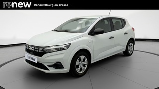 SANDERO