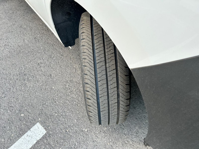 Renault Master Chasis Cabina