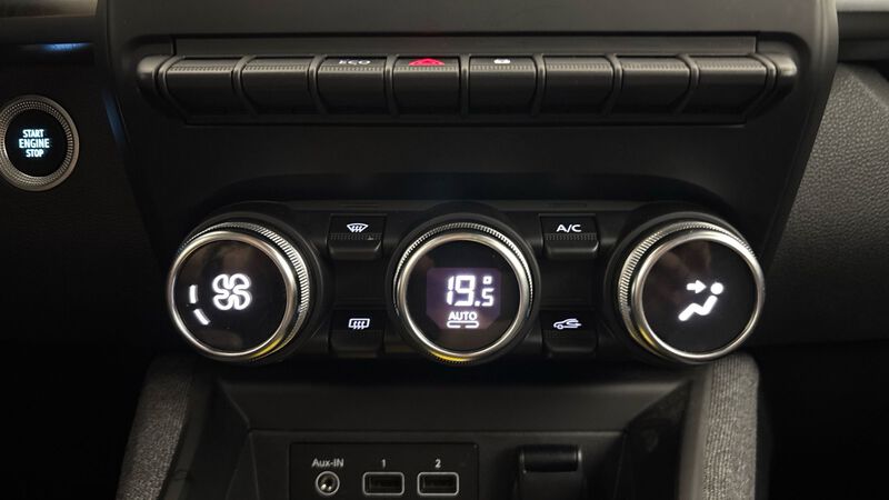 Renault ZOE E-Tech Electrique