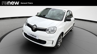 TWINGO III