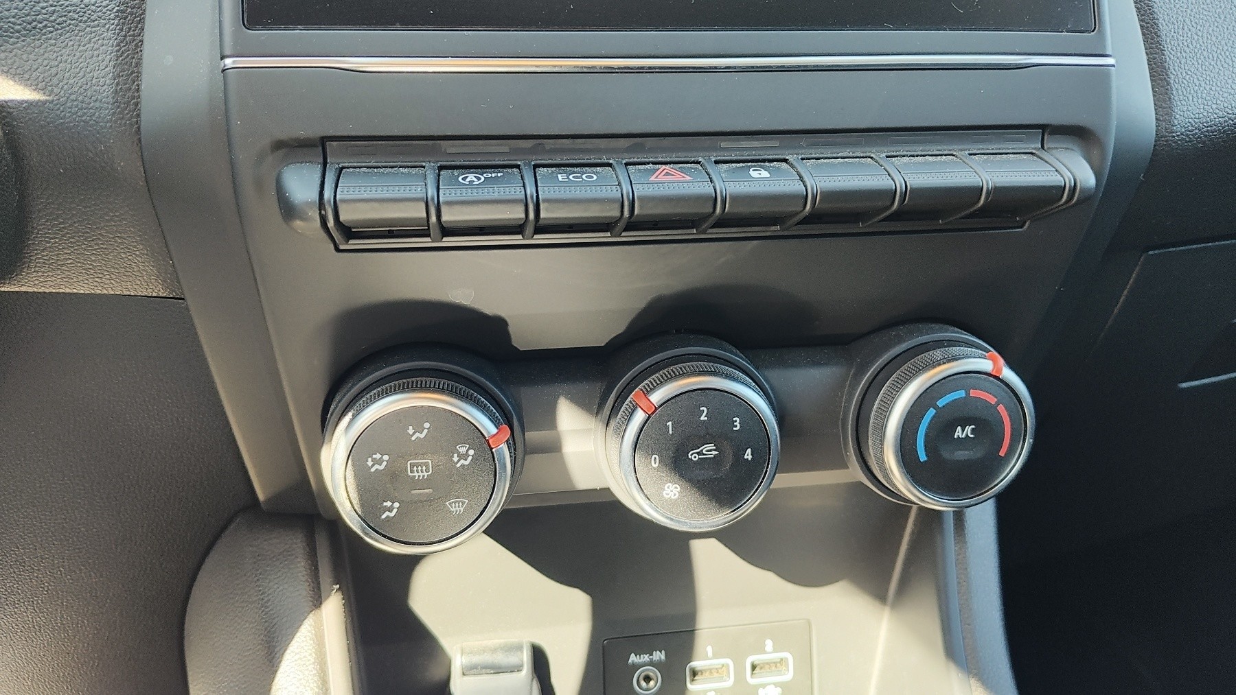 Renault Captur – Bild 14