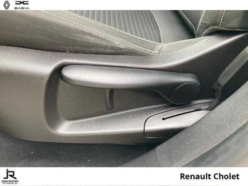 Renault Scenic IV