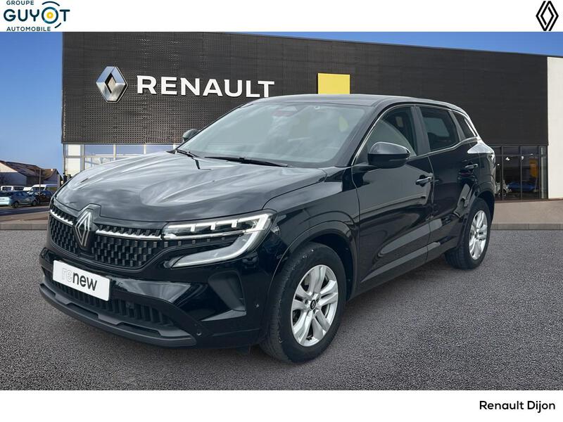 Renault Austral