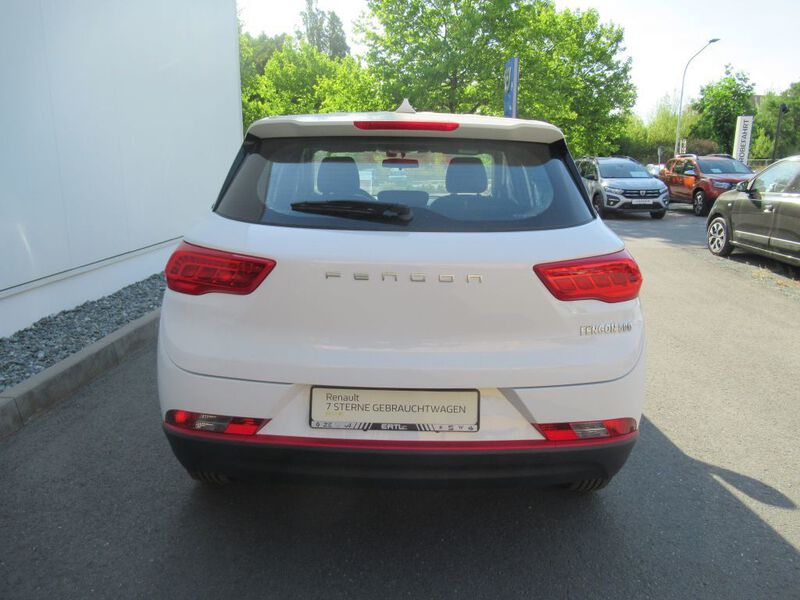 Dfsk Fengon 500