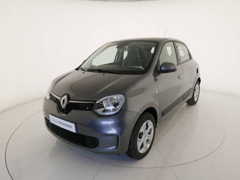 Renault Twingo E-Tech Electrique