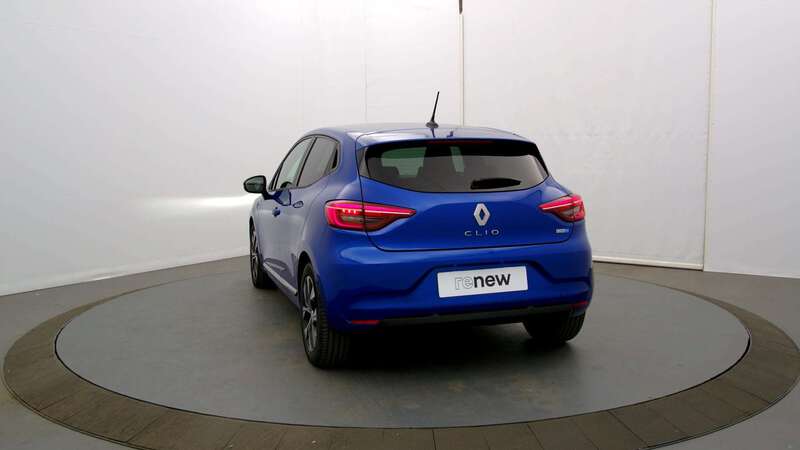 Renault Clio V