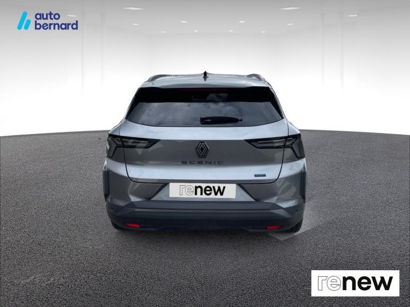 Renault Scenic E-Tech Electrique