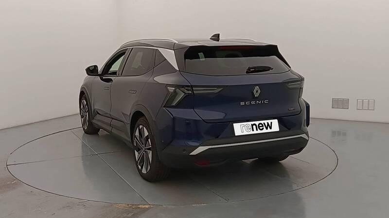 Renault Scenic E-Tech Electrique