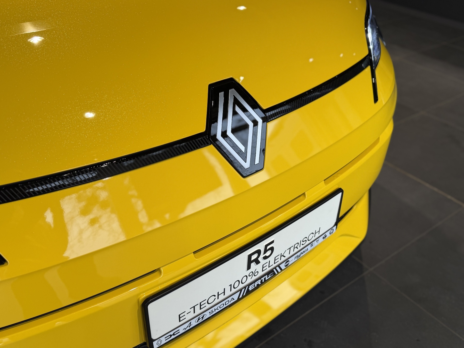 Renault R 5 – Bild 40
