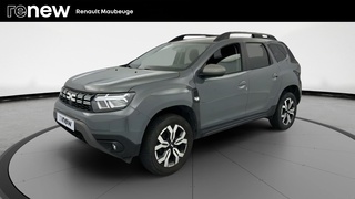 DUSTER