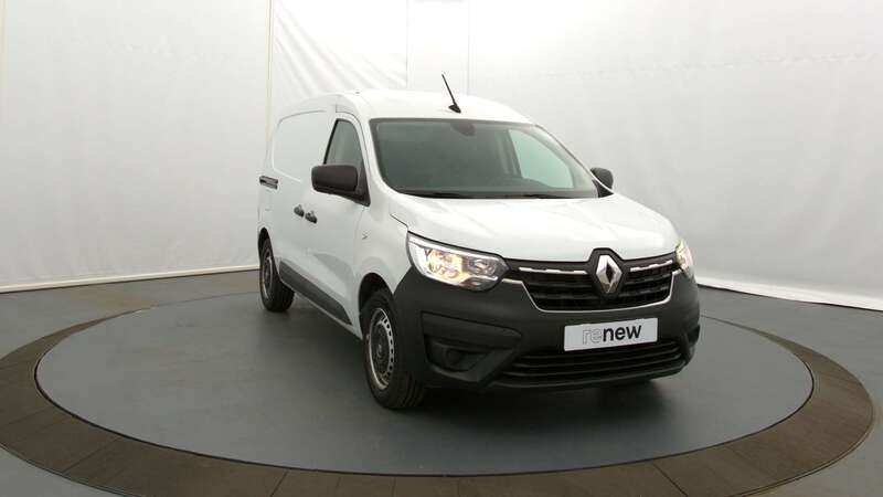 Renault Express VAN