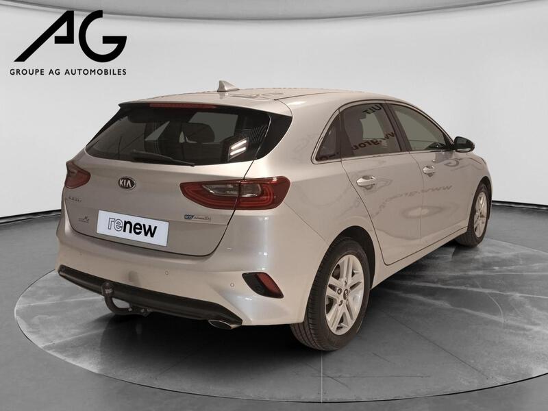 KIA CEE'D